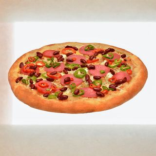 Pizza Benek Na Widzewie 22cm