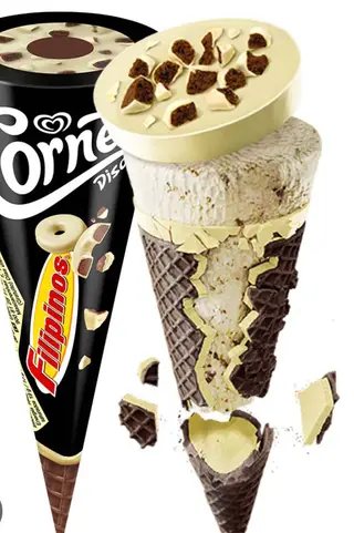 Cornetto Filipinos