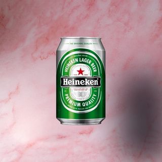 Heineken Lata