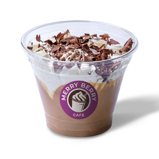 Десерт Три молока 