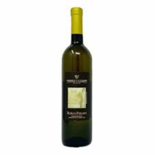 Borgofriano Bianco 75 cl Podere Vecciano