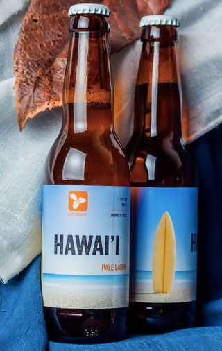 Craft beer - Hawaii