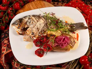 Dorada