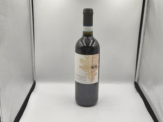 530. Quercia nera Montepulciano 75 cl