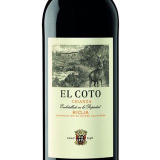 El coto tinto 