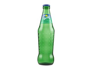 Sprite in Vetro 330 ml
