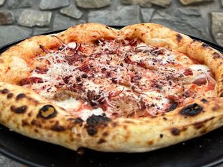 Піца Solo Та то Рвань (320г)