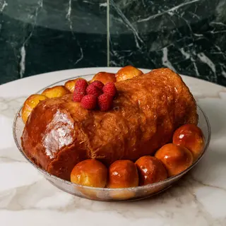 Baba gigante