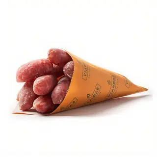 Salchichoncitos snack (120 g.)