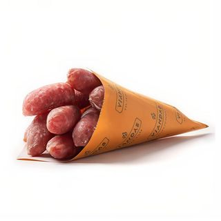Salchichoncitos snack (120 g.)
