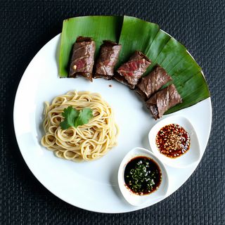 Zestaw special dla 4 osób