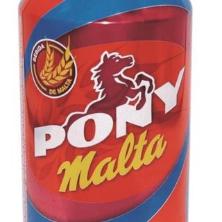 Pony Malta