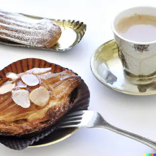 Pause Gourmande