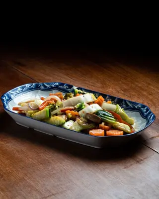 Pad khing