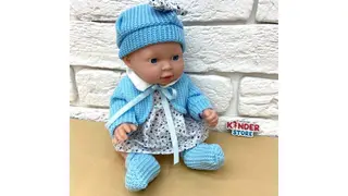 Пупс MayMay