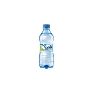 Kropla Beskidu gazowana 0,5
