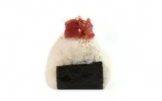 072 - Onigiri spicy tuna
