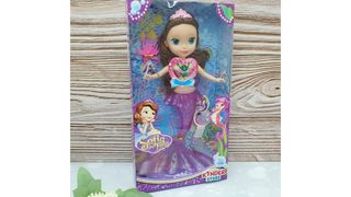 Кукла Русалка София