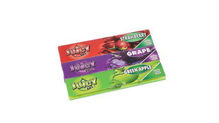 Bletki Juicy Jay Smakowe Bez Filtrów
