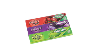 Bletki Juicy Jay Smakowe Bez Filtrów