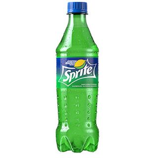 სპრაიტი - 0,5ლ