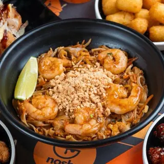 PAD THAI GLUTEN FREE