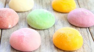 Ice Mochi 2pz