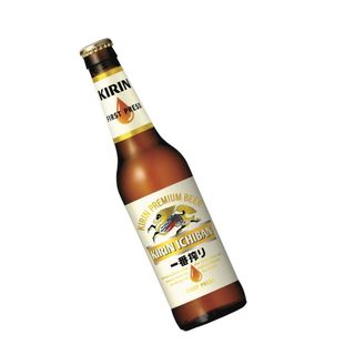 Cerveza Kirin 330ml