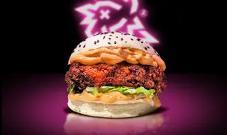 Chichi Bao