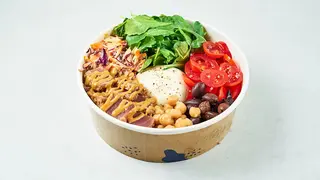 Fantasy Tuna