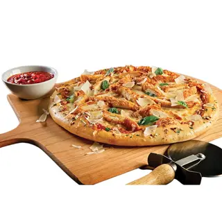 Pizza Crispy Chicken
