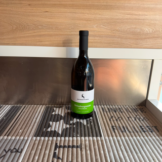 Weissburgunder Pinot bianco