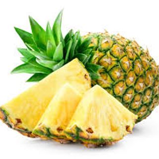 1 litre ananas