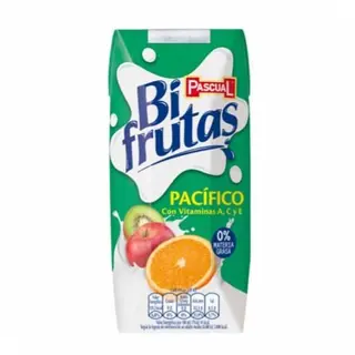 biofrutas pacifico