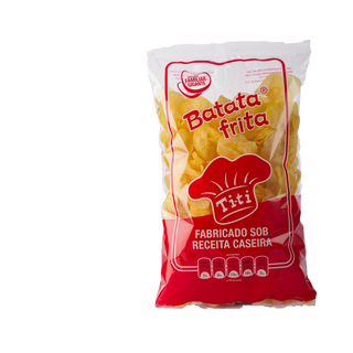 Batata Frita Titi Grande