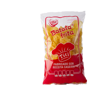 Batata Frita Titi Grande