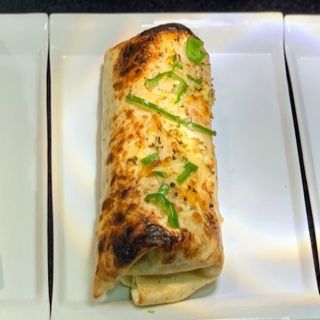 Rollo al horno xl