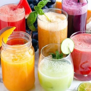 Fruits Saisonniers Presse