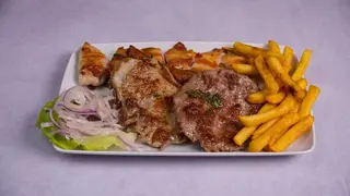 Pohovani kačkavalj 500g