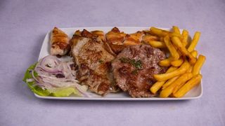 Pohovani kačkavalj 500g