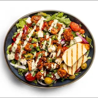 Greek Bowl duży