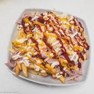 108 Tapa De Papas Locas