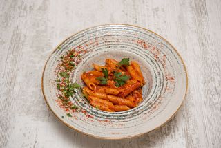 Paste Arrabbiata