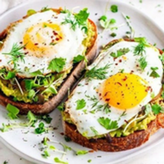 Petit-Déjeuner Le Hollandais