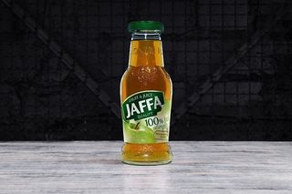 Сік яблуко JAFFA 0,25 л