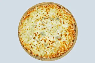 Pizza 4 Fromages