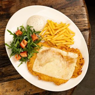 Курка Пармеджана (290г)