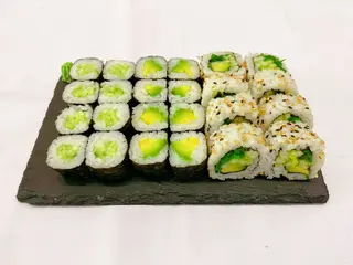Menu Sushi Box 3 (24 Uds.)