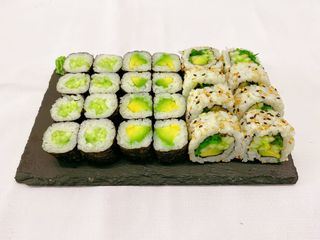 Menu Sushi Box 3 (24 Uds.)