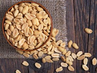 Арахис (100 гр.)